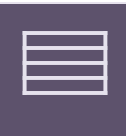 SS Bar Menu Icon